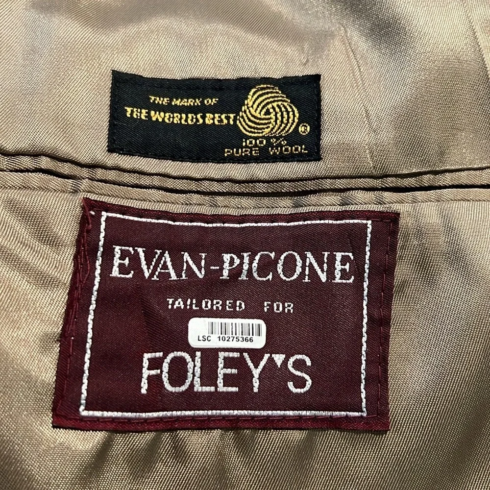 Evan Picone vintage evan